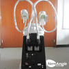 Four Cryo Handles Fat Freezing Machine for Fat Removal