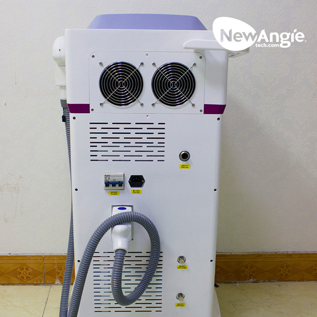 Laser Hair Removal Machine Malaysia