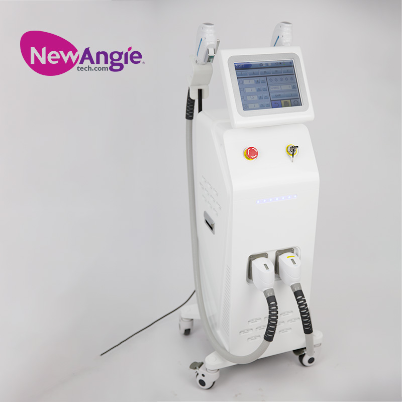 Best Painless Laser Hair Removal Machines From Israel for Sale