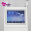 All Skin Types Painless 3 Wavelength Diode Laser Hair Removal Diode Machine