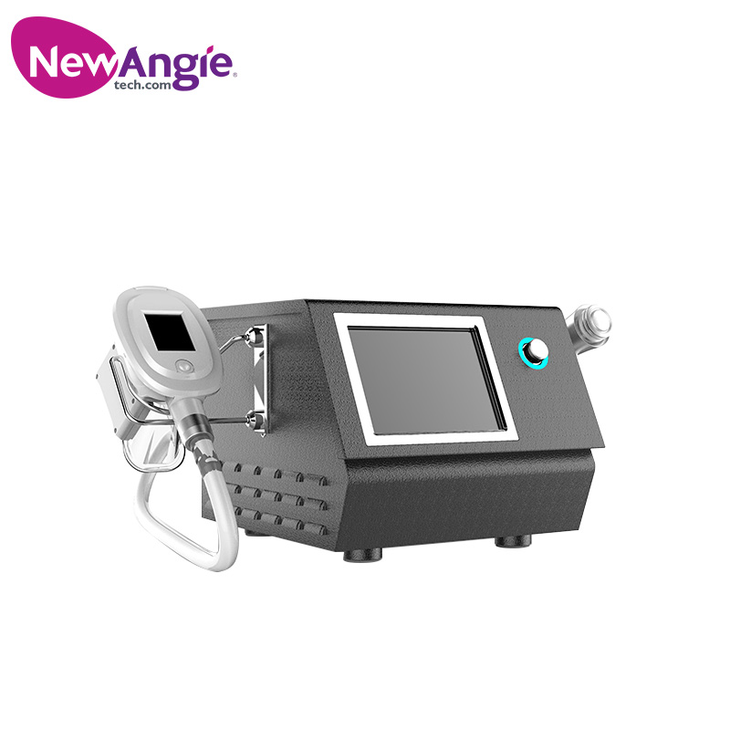 Professional Focus Shock Wave Therapy Low Intensity Shock Wave Therapy Shock Wave Slimming