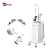 Face Lifting Fat Burning Radio Frequency RV Finger Rotary Fat Reducing Machine 