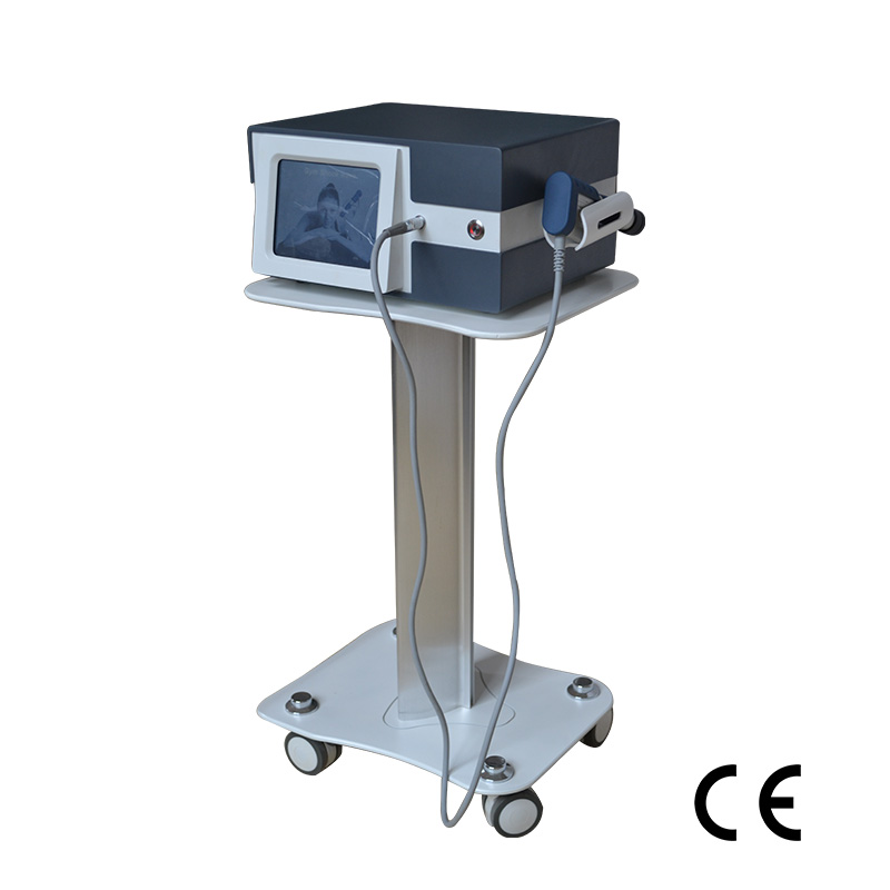 Acoustic Wave Therapy Machine from China Manufacturer Newangietech