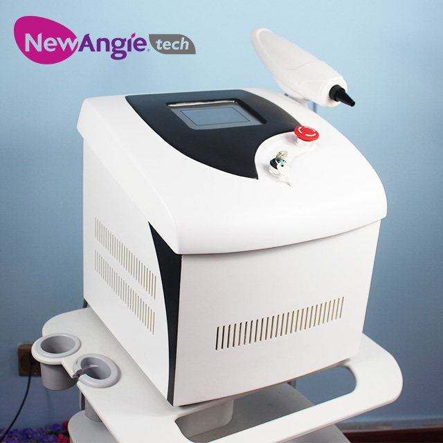 laser Tattoo Removal Treatment for Scars Machine