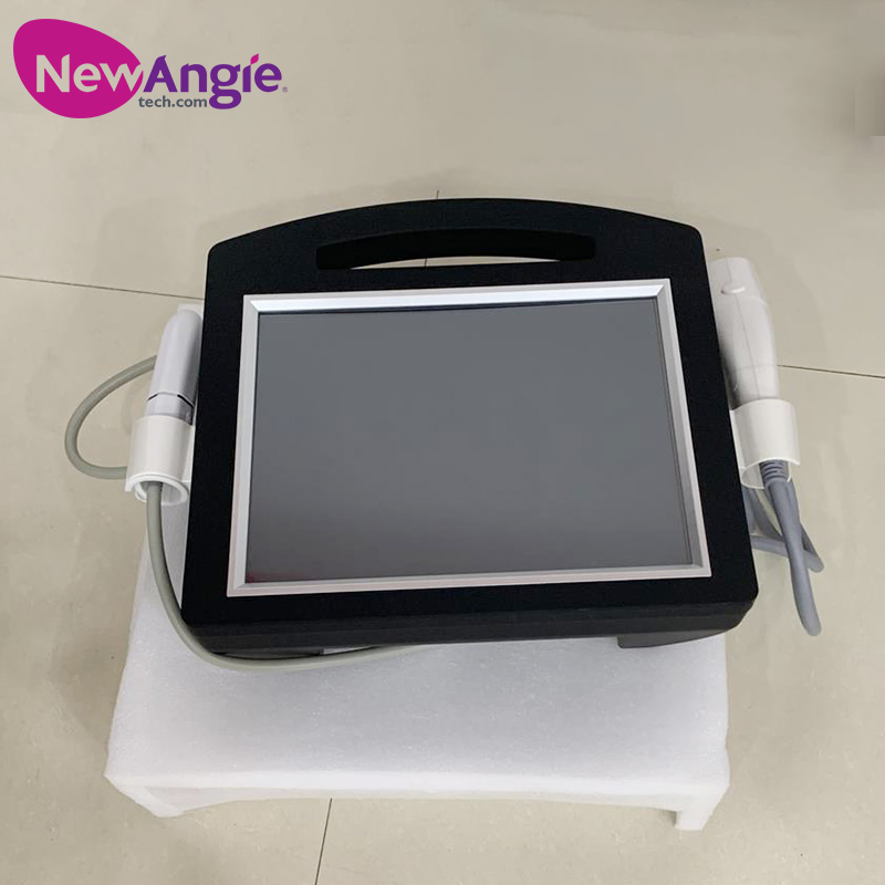 Skin Tightening Home Use Hifu Portable Machine High Intensity Focused Ultrasound Machine