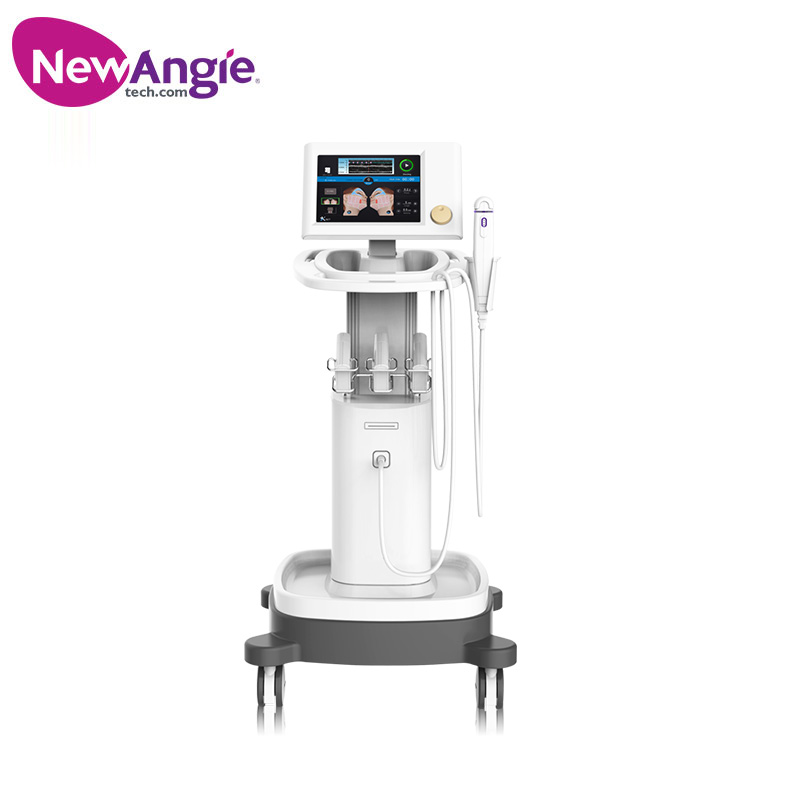 Focused Ultrasound Technology Hifu Face Treatment Cost