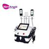 Salon Ultrasonic Vacuum Rf Bio Fat Freezing Machine with Cavitation