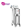 High power permanent and painless diode laser hair removal devices