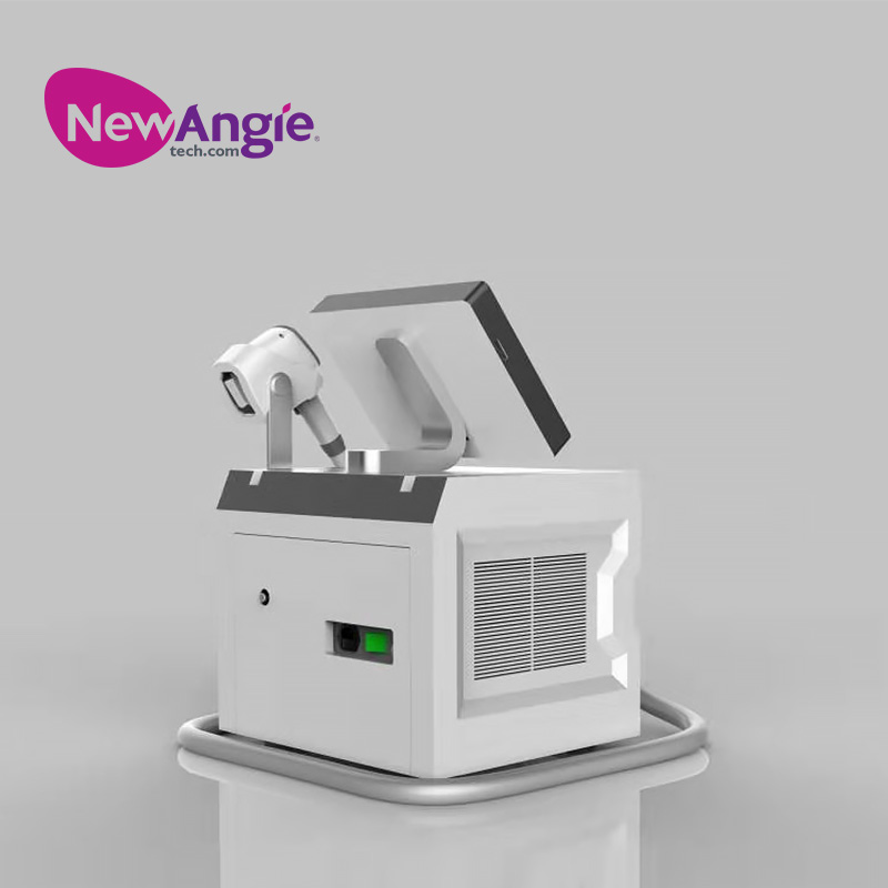 Painless Diode Laser Machine Permanent Hair 808nm Diode Laser Hair Removal Suppliers