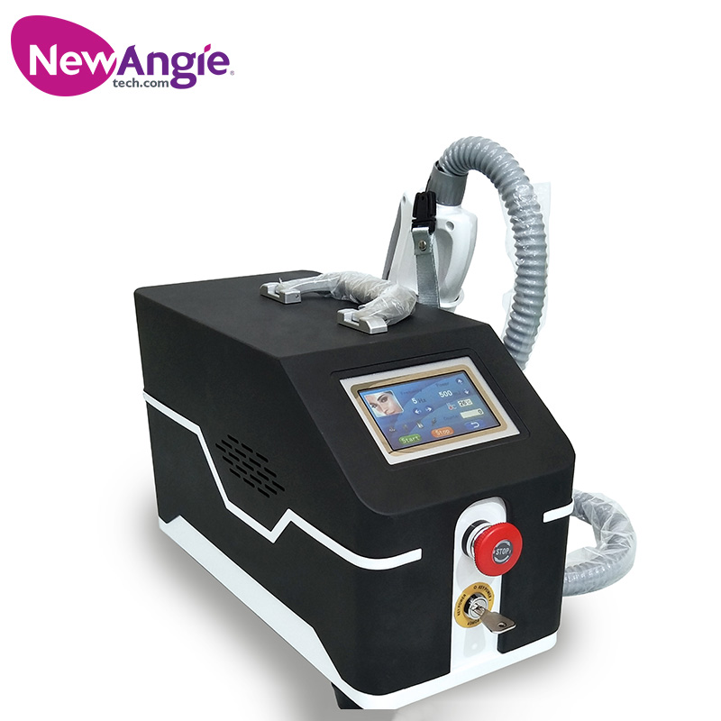 Portable Laser Tattoo Removal Device Equipment Prices