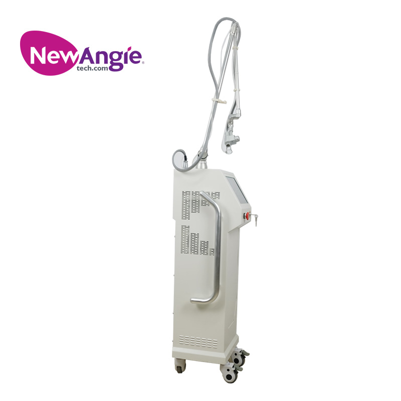 High Quality Pore Remover, Face Lift, Pigment Removal Fractional Co2 Laser Korea Portable
