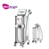 Professional mix 3 wavelength laser hair removal equipment for sale 