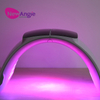 Newest Facial Whitening Led Pdt Machine Skin Rejuvenation Led Light Therapy Facial Machine