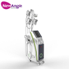 Criolipolisis 5 in 1 Maquinas Cryolipolysis Machine Reezefats System