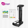 Health Test Professional Body Composition Analyzer Bmi And Body Fat Analyser