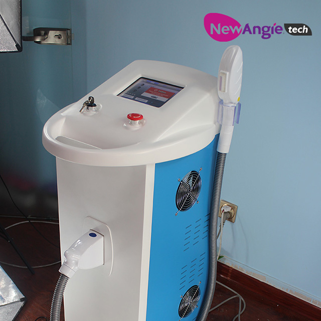 OPT hair removal machine for sale high quality professional